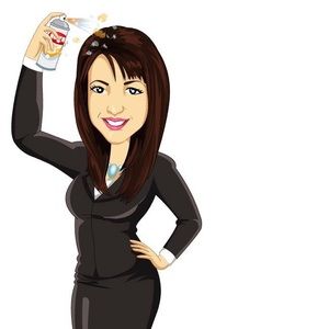 Meet your Posher, Diana